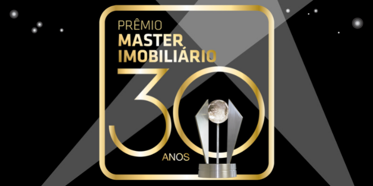 Inscrições abertas para o “Oscar” do Mercado Imobiliário