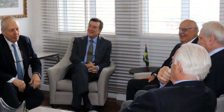 Em parceria com as Associações Comerciais, TJSP planeja expandir unidades de atendimento especializado em MPEs