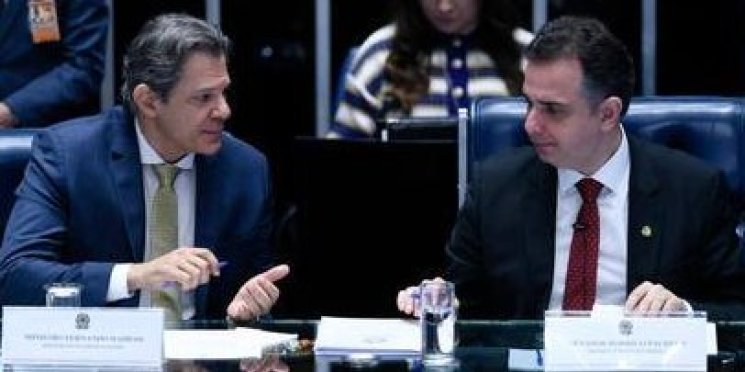 Desoneração da folha de pagamento é mantida