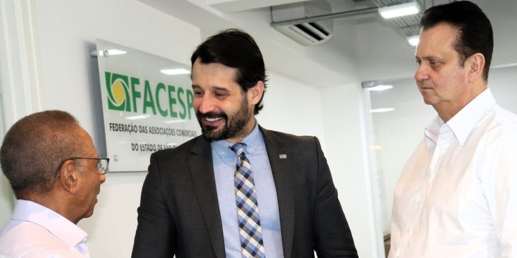 Associações Comerciais reforçam o compromisso com o desenvolvimento do agronegócio no Estado
