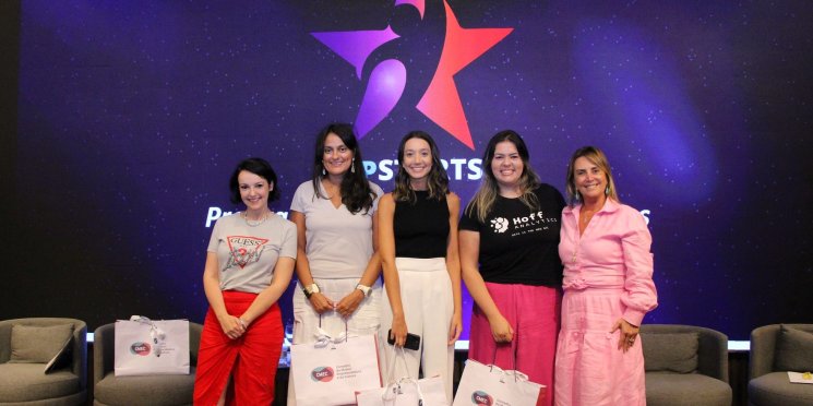 Concurso “Up Starts” é lançado pelo CMEC