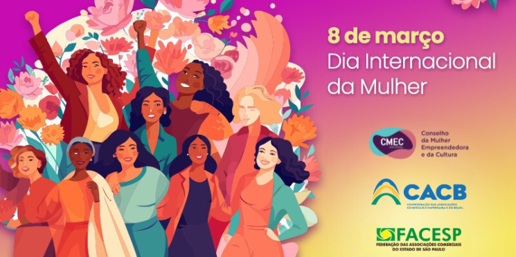 Dia da Mulher: CMEC coleciona histórias de sucesso e tem foco na qualificação profissional
