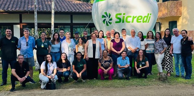 Associação Comercial de Ubatuba sedia reunião da RA 06 da Facesp
