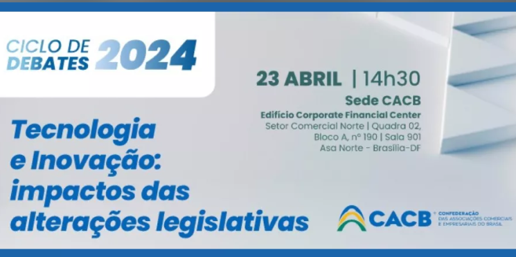 O impacto das reformas nas pequenas empresas sob a ótica da tecnologia e da inovação
