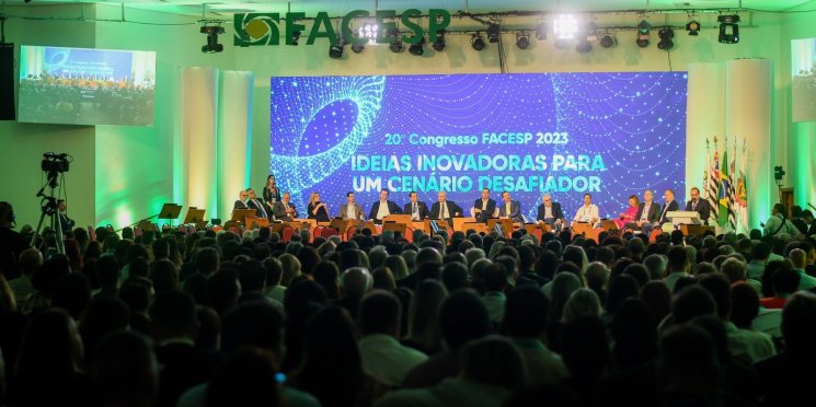 Associações Comerciais de São Paulo se reúnem no 21° Congresso da Facesp