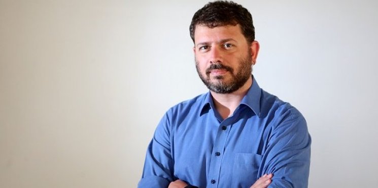 A explosão da Inteligência Artificial! Pedro Doria estará no 21º Congresso da Facesp
