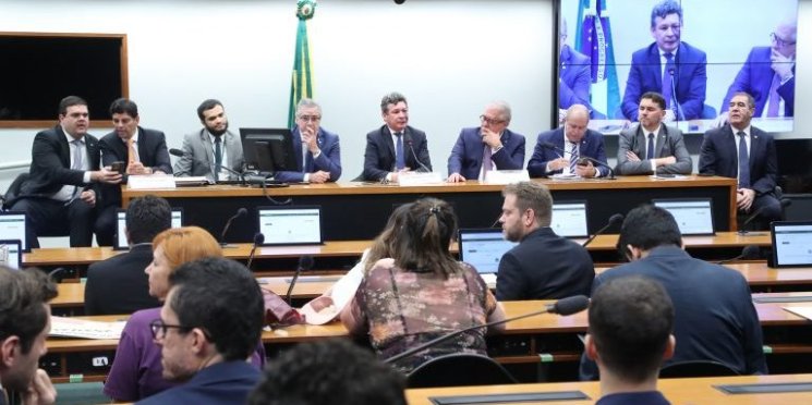 Associações Comerciais vão encaminhar propostas para a regulamentação da Reforma Tributária