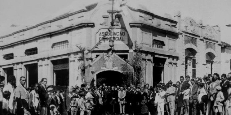 Acipp comemora 97 anos com agenda alinhada às novas demandas