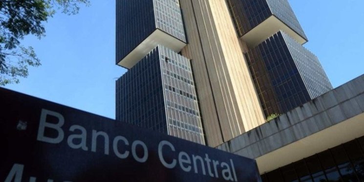 Manutenção da taxa básica de juro em 10,5%