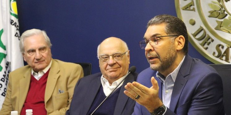 “O Brasil terá bons anos de crescimento”, afirma Mansueto Almeida, economista-chefe do BTG Pactual