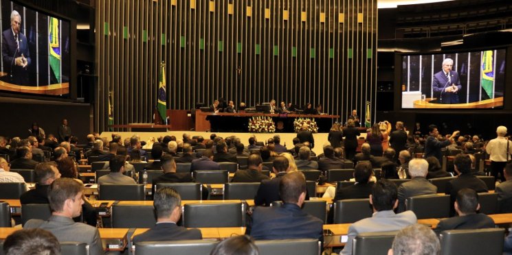 Rede de Associações Comerciais comemora os 5 anos da Lei de Liberdade Econômica
