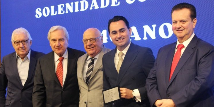 Fórum de Jovens Empreendedores, da ACSP São Paulo, completa 40 anos de existência