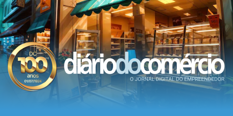 Cem anos do Diário do Comércio
