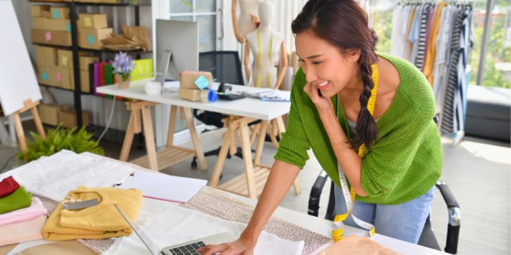 Empreendedorismo feminino deve ser incentivado nas escolas e nas organizações, revela estudo do CMEC