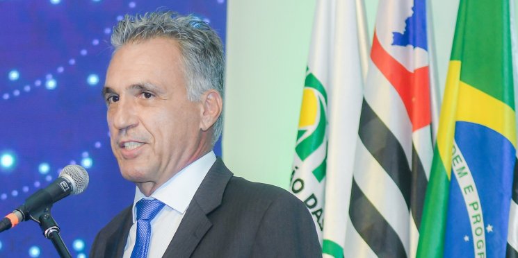 Vice-Presidente da Facesp, Guilherme Campos, assume Política Agrícola do Ministério da Agricultura