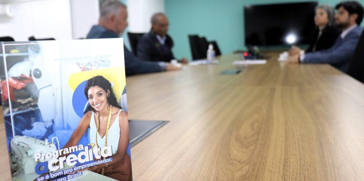 Associações Comerciais e Ministério do Empreendedorismo planejam ações em prol dos MEIs e das microempresas