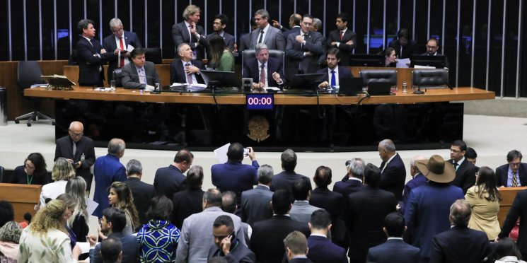 Câmara aprova regulamentação da Reforma Tributária