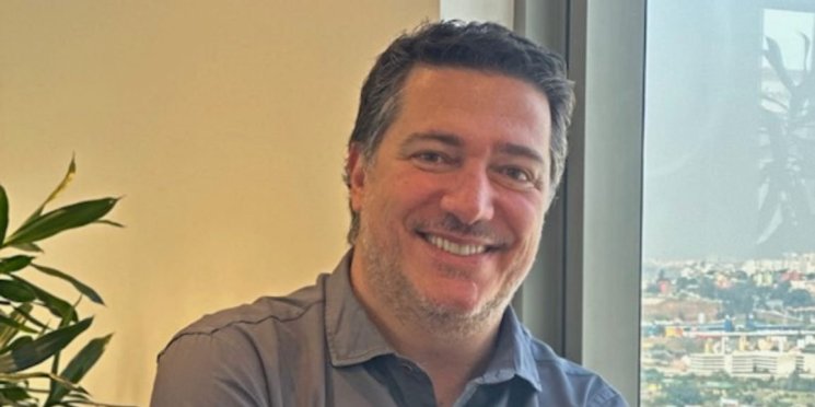 Daniel Cury é o novo CFO da Equifax | Boa Vista