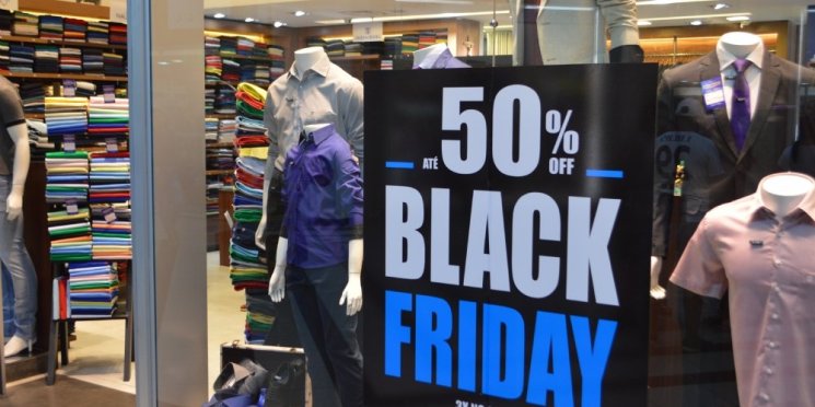 Black Friday: é hora de começar a se preparar