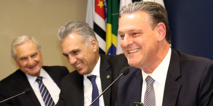Ministro da Agricultura defende a isenção de impostos da carne: “a proteína não é vilã e não será responsável pelo aumento da alíquota”