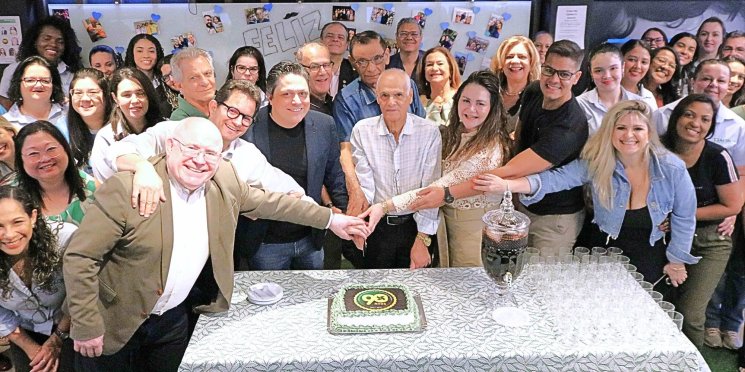 ACIM Marília celebra aniversário de 90 anos com grande evento