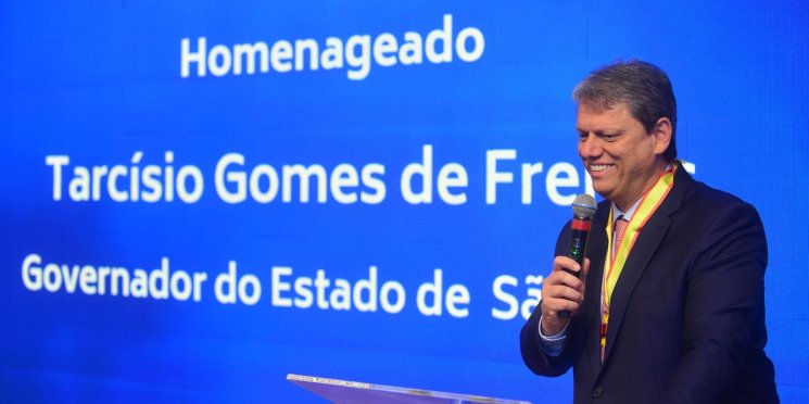 Governador volta a destacar a importância da parceria do Estado com as Associações Comerciais: “representam os geradores de emprego”