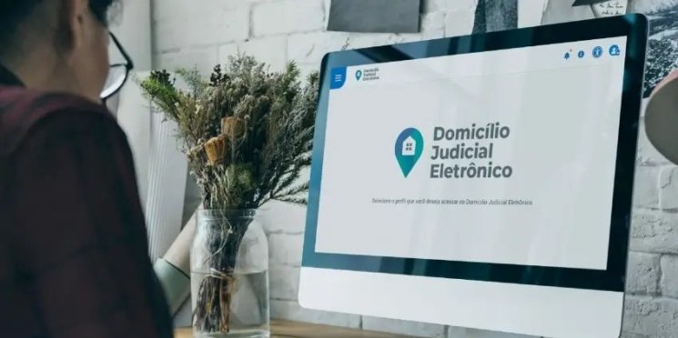 MEI, micro e pequenas empresas têm até o dia 30 para se cadastrarem no Domicílio Judicial Eletrônico