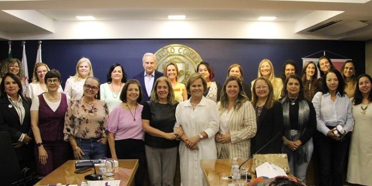 CMEC celebra “Florescer da Autoestima da Mulher”