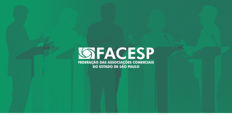 Associações Comerciais levam demandas da classe empreendedora a candidatos e se consolidam como espaços democráticos