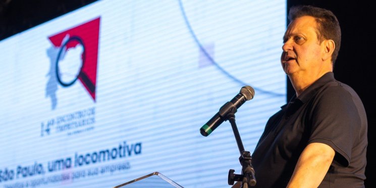 “Mexer no Simples Nacional é um risco muito grande para o País”, afirma Kassab