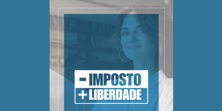 Confira a cartilha sobre o movimento em prol da Liberdade Econômica