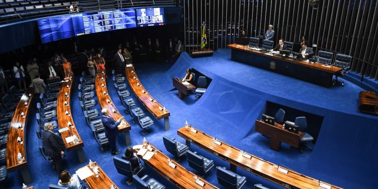 Governo Federal decide retirar urgência da regulamentação da Reforma Tributária