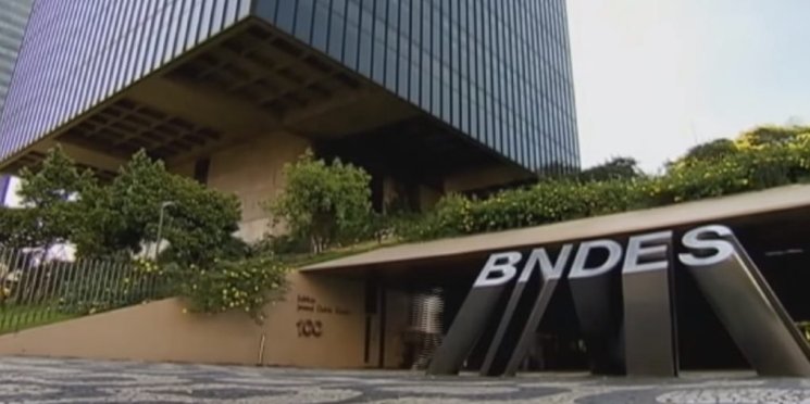 BNDES anuncia R$ 100 bilhões em crédito para MEIs e MPEs