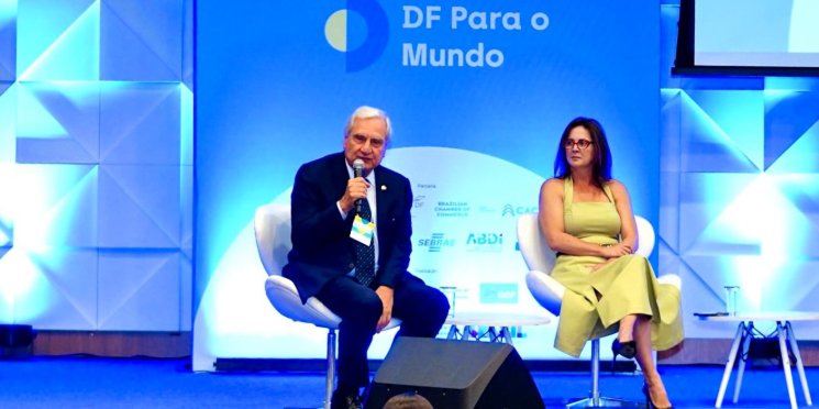 Cotait reforça a necessidade de ampliar o número de pequenas empresas exportadoras e propõe criação do Ministério de Comércio Exterior