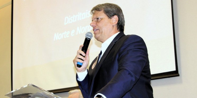 Tarcísio: “O Simples é fundamental para a formalização do negócio e para tornar a pequena empresa mais competitiva”