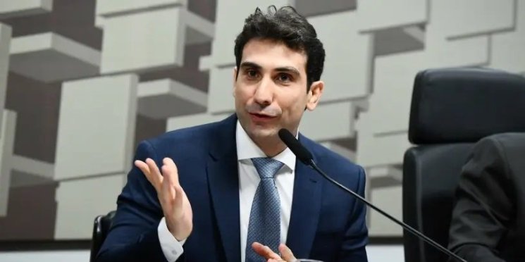 Futuro presidente do Banco Central, Galípolo afirma que “a oferta de crédito mais barato deve ser prioridade”