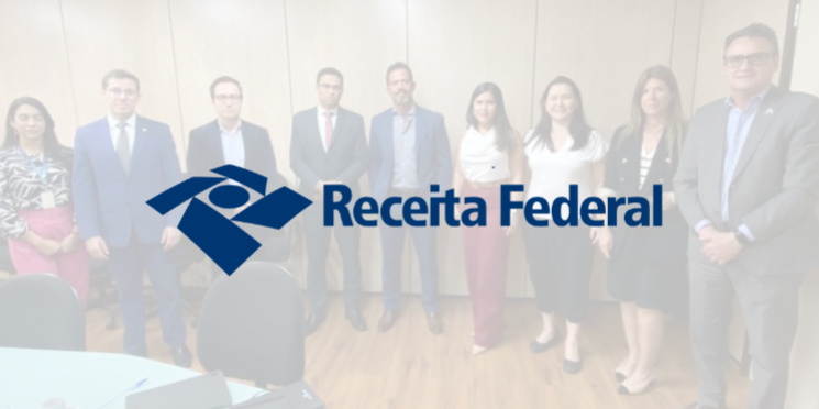 Na Receita Federal: Associações Comerciais reafirmam posição contrária ao aumento de impostos e à perda de competitividade do Simples