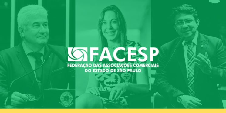 Defesa do Simples na Reforma Tributária: Facesp pede apoio de senadores