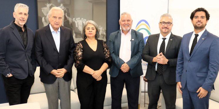 Parceria entre Associações Comerciais e Ministério do Empreendedorismo amplia o acesso das MPEs a programas de desenvolvimento empresarial