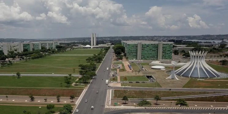 Governo Federal prepara reforma administrativa