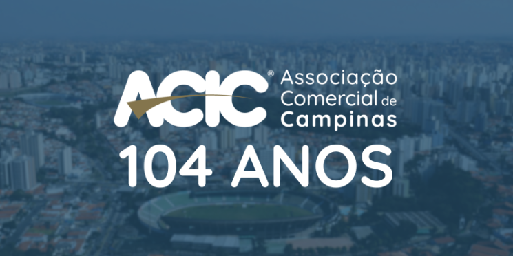 ACIC Campinas: 104 Anos de Transformação e Contribuição
