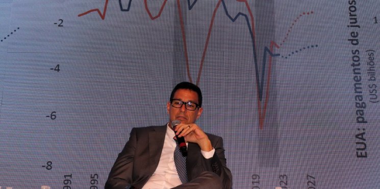 Campos Neto: proposta 6×1 vai na contramão da modernidade das relações de trabalho
