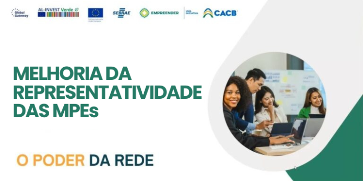 CACB e Facesp apresentam o programa “Poder da Rede”