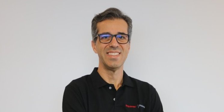 Henrique de Moraes é o novo CEO da Equifax | BoaVista