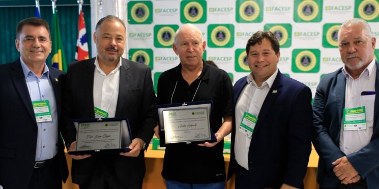 3º Simpósio da Facesp RA 5 reúne lideranças para impulsionar o desenvolvimento da Baixada Santista e do Vale do Ribeira