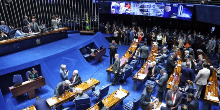 “Senado perde a oportunidade de proteger o Simples, o maior instrumento socioeconômico do País, mas a luta continua na Câmara”, afirma Cotait