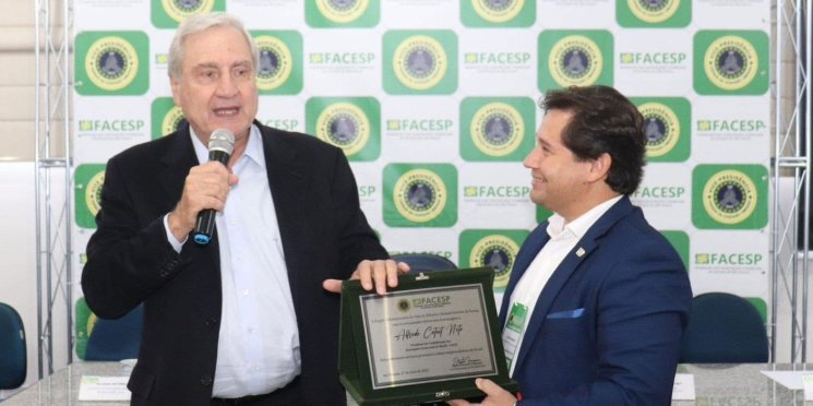 Itanhaém será palco do 3º Simpósio da RA 5 da Facesp