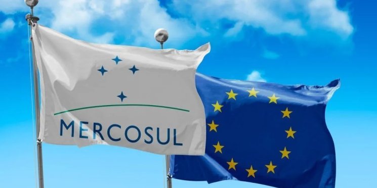 Saiba como empresas brasileiras podem se beneficiar do acordo Mercosul-UE