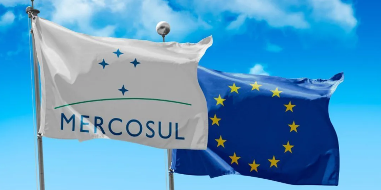 Associações Comerciais avaliam que acordo entre Mercosul e União Europeia é positivo e abrirá novos mercados