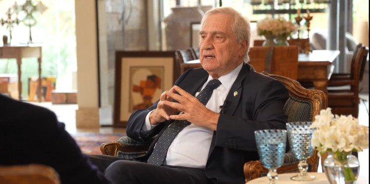 Em entrevista sobre o livro “A Luta Pela Livre Iniciativa”, Cotait aponta caminhos para um Brasil mais empreendedor